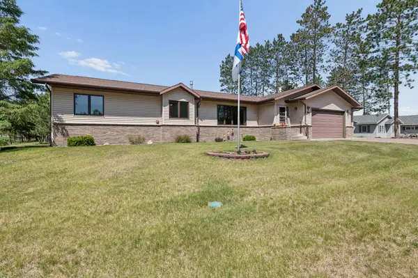 8149 Kandiyohi LN, Willow River, MN 55795