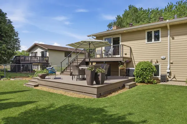 3604 Rivershore DR S, Moorhead, MN 56560