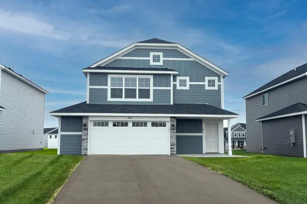 1413 192nd AVE, East Bethel, MN 55011