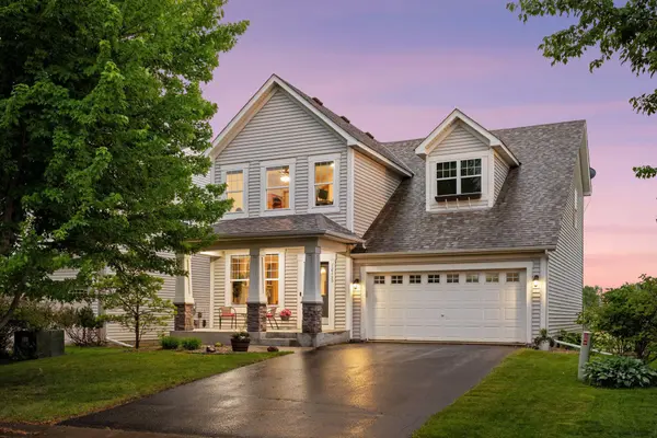 12155 85th AVE N, Maple Grove, MN 55369