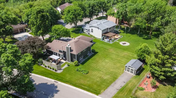 12520 88th AVE N, Maple Grove, MN 55369