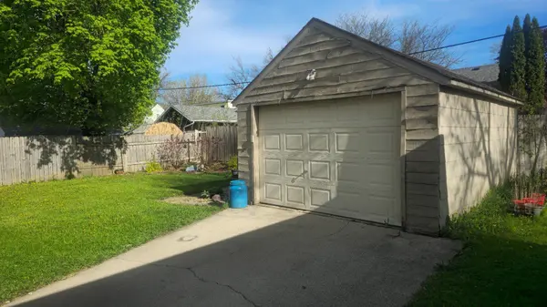 1322 Dunham ST, Albert Lea, MN 56007
