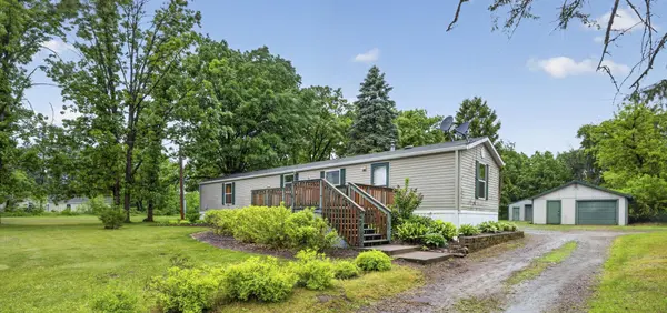 7626 Main ST, Danbury, WI 54830