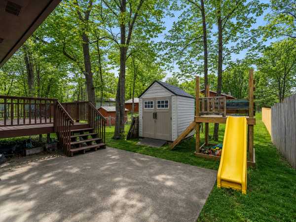 30432 N Pinewood DR, Breezy Point, MN 56472