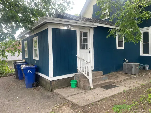 833 Fremont AVE, Saint Paul, MN 55106