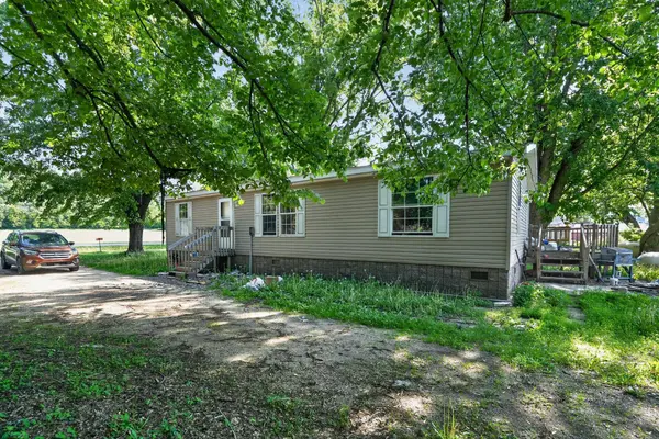W6799 170th AVE, Bay City, WI 54723