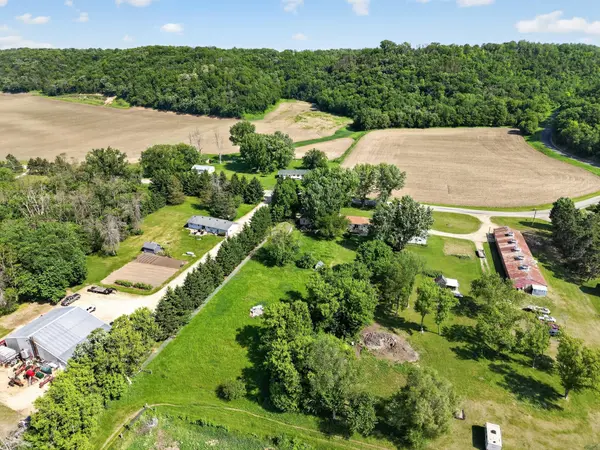 W6799 170th AVE, Bay City, WI 54723