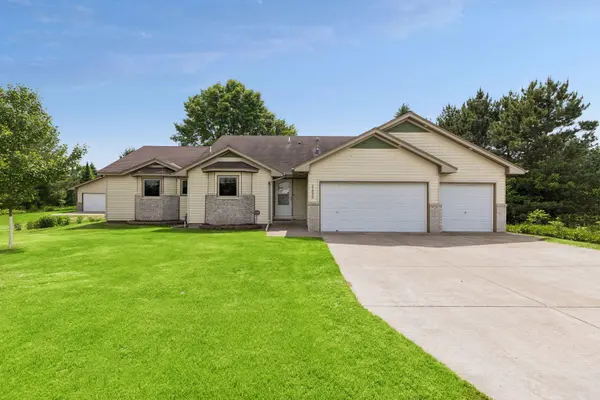 21030 W Linwood DR NE, Wyoming, MN 55079