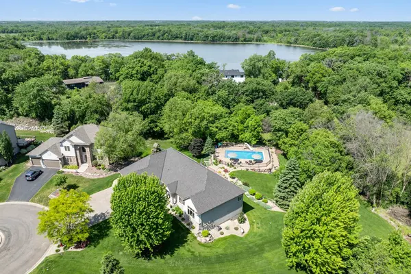 10941 Woodland DR N, Champlin, MN 55316