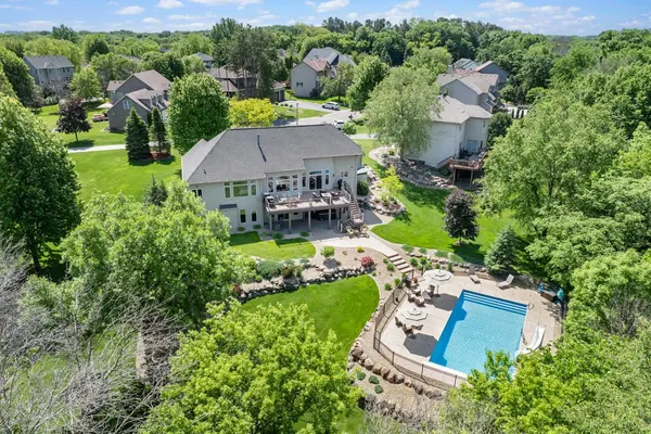 10941 Woodland DR N, Champlin, MN 55316