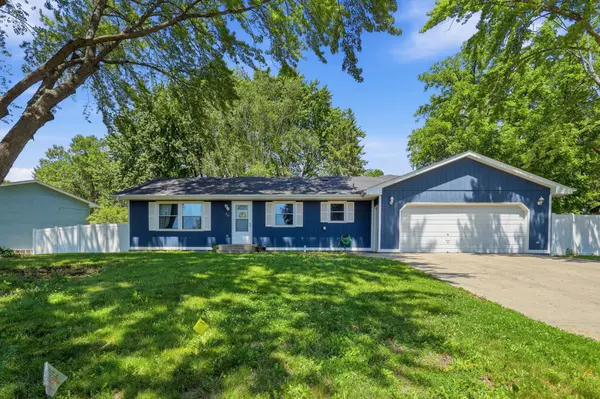 210 Washington ST, Young America, MN 55397