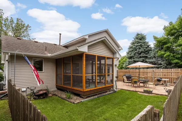 3839 Shannon DR, Hastings, MN 55033