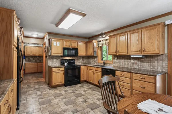 8234 257th ST, Chisago City, MN 55013