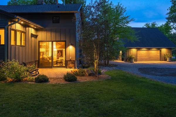 1822 120th ST, Balsam Lake, WI 54810