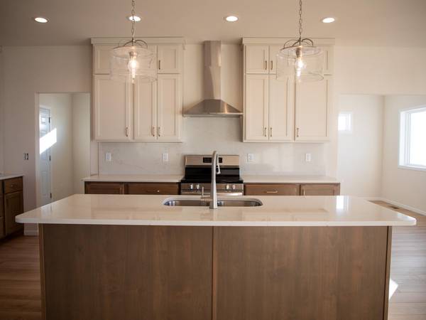 302 Neuman BLVD, Colfax, ND 58018
