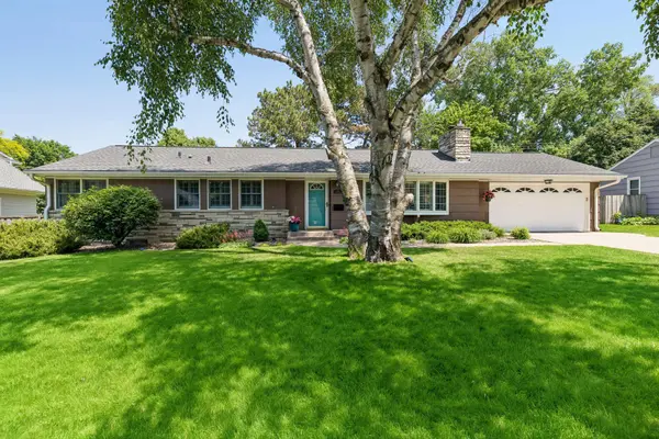 5917 Grimes AVE S, Edina, MN 55424
