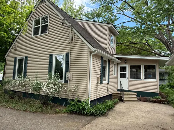 1008 Craig ST, Detroit Lakes, MN 56501