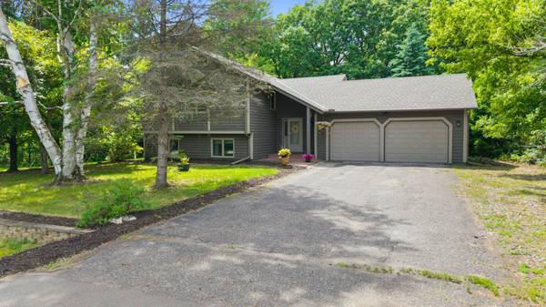 15144 Fox ST NW, Andover, MN 55304