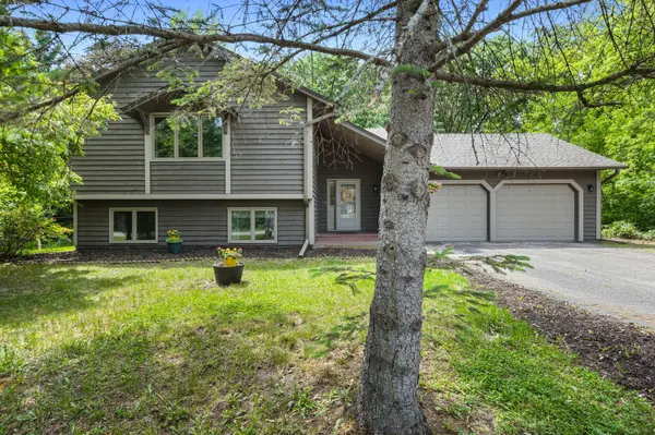 15144 Fox ST NW, Andover, MN 55304