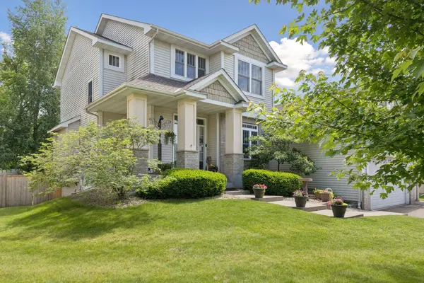 1215 Cartway RD N, Champlin, MN 55316