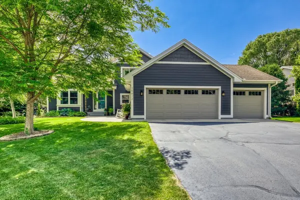 15612 Fremont AVE S, Burnsville, MN 55306