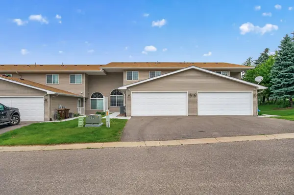 1123 Ridgestone PL, Buffalo, MN 55313