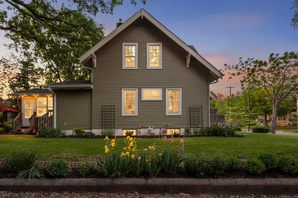 745 Aldine ST, Saint Paul, MN 55104