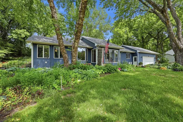 19310 181st AVE NW, Big Lake, MN 55309