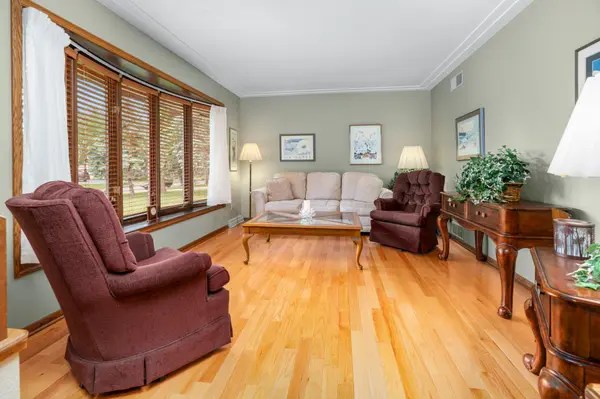 1448 Wildwood RD, Saint Cloud, MN 56303