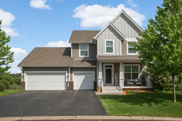 15950 Fair Meadows LN, Dayton, MN 55369