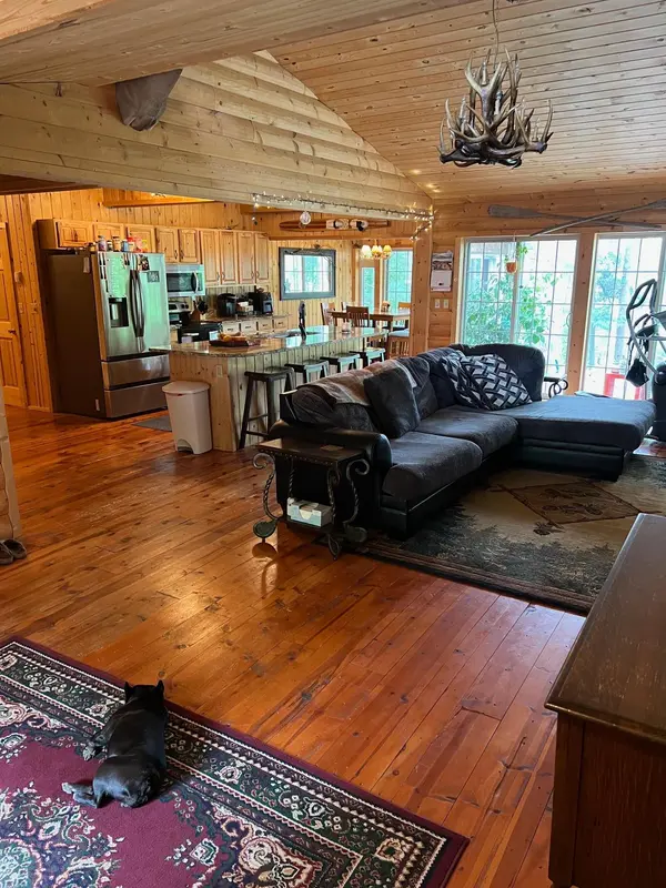 7691 Highway 5, Side Lake, MN 55781