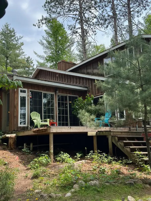 7691 Highway 5, Side Lake, MN 55781