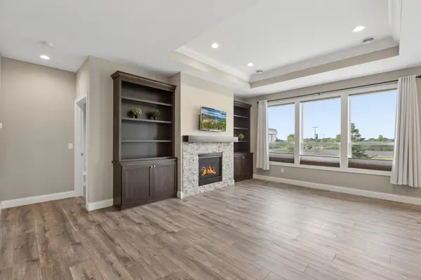 4488 Landmark DR NE, Saint Michael, MN 55376
