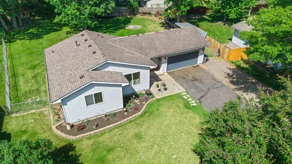 23284 Woodbine ST NW, Saint Francis, MN 55070