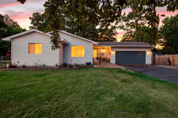 23284 Woodbine ST NW, Saint Francis, MN 55070