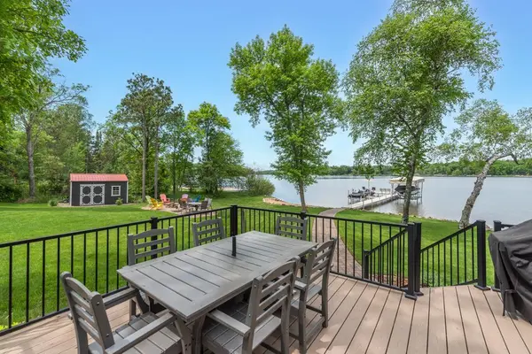 9696 Kent CT, Breezy Point, MN 56472