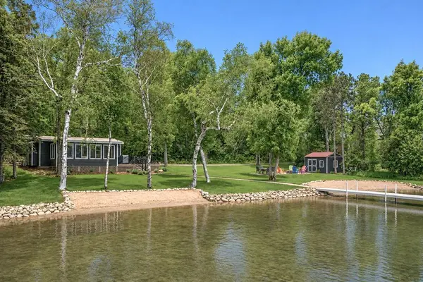 9696 Kent CT, Breezy Point, MN 56472