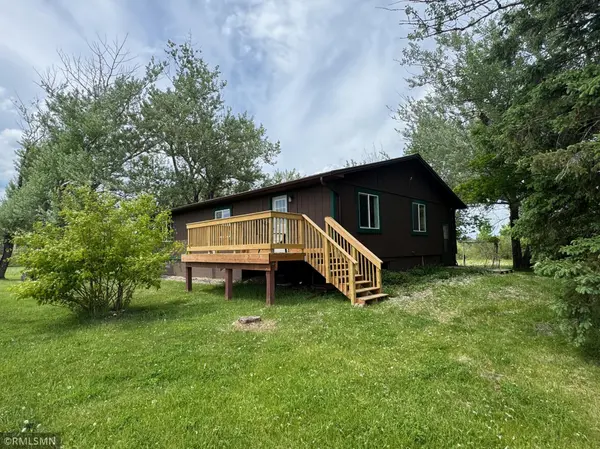 380 NE Kirsch AVE, Mcgregor, MN 55760