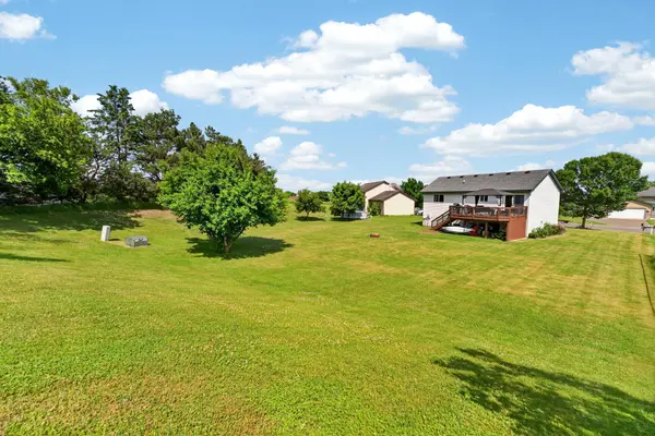 527 Jewell ST, Mora, MN 55051