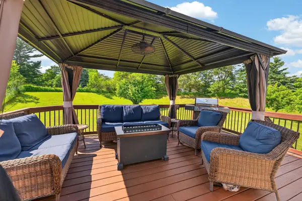 527 Jewell ST, Mora, MN 55051