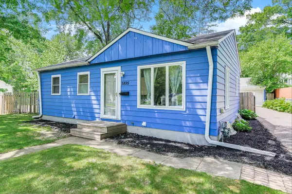5895 Quebec AVE N, Crystal, MN 55428