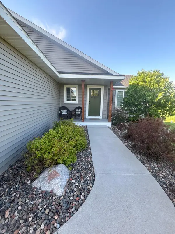 15520 73rd ST, Milaca, MN 56353