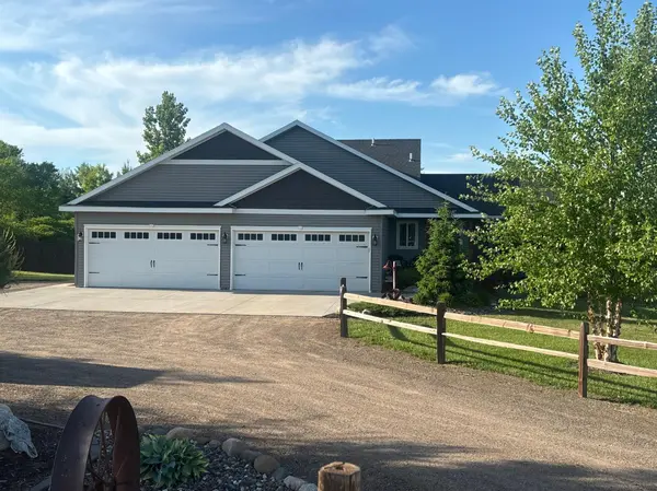 15520 73rd ST, Milaca, MN 56353