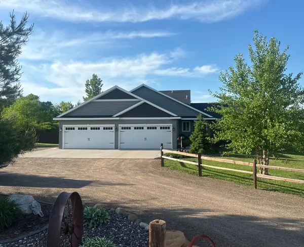 15520 73rd ST, Milaca, MN 56353