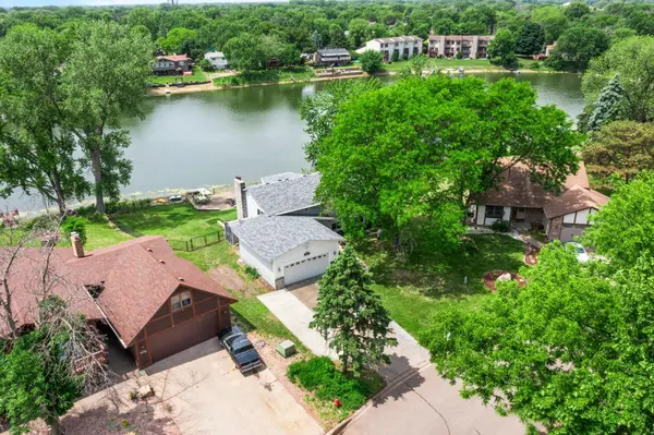 3141 Pearson Pkwy, Brooklyn Park, MN 55443
