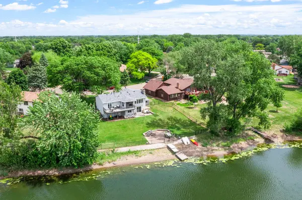 3141 Pearson Pkwy,  Brooklyn Park,  MN 55443