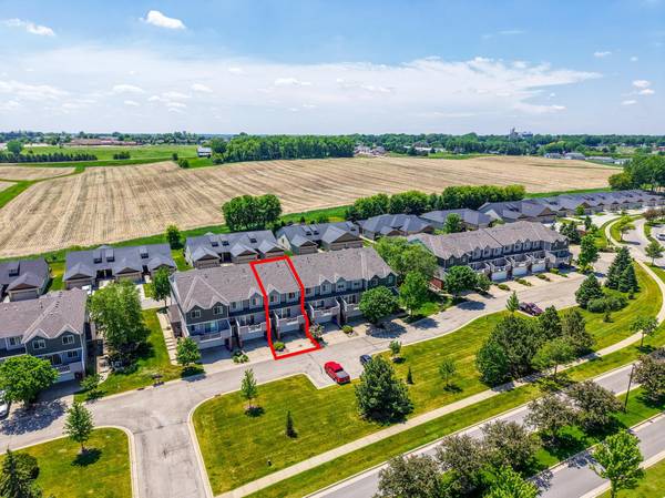 618 Shardlow LN NE, Byron, MN 55920