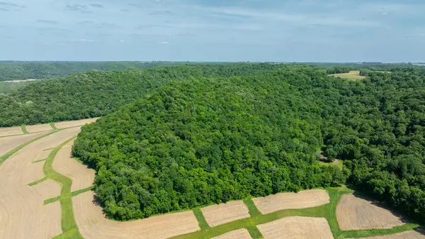 0 Tell Lake RD, Alma, WI 54610