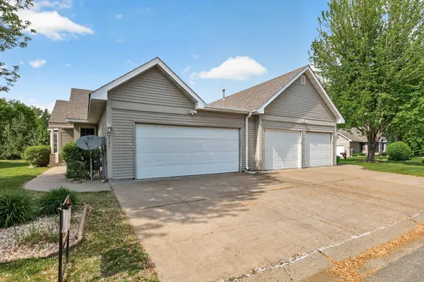2133 Southwind RD, Maplewood, MN 55109