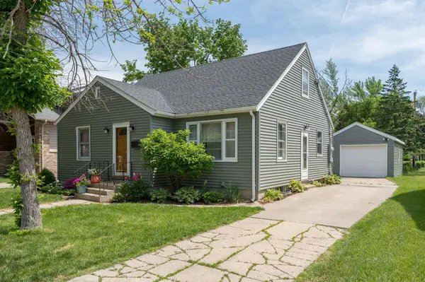 121 Winkler ST, Mankato, MN 56001